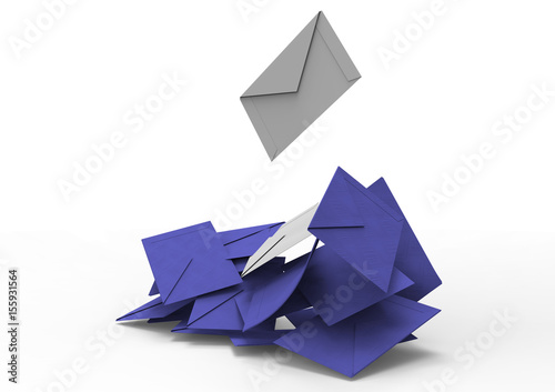 envelopes