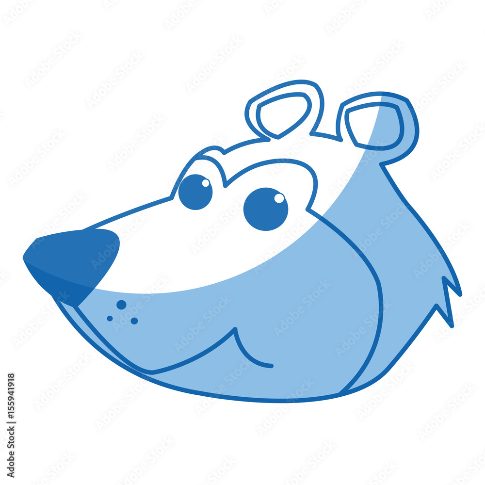 circus bear animal funny entertainment vector illustration circus bear animal funny entertainment vector illustration
