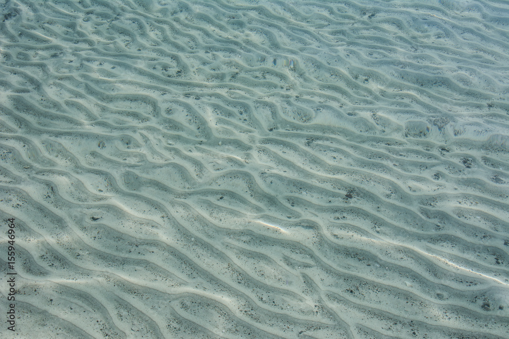 Obraz premium Wasser hintergrund