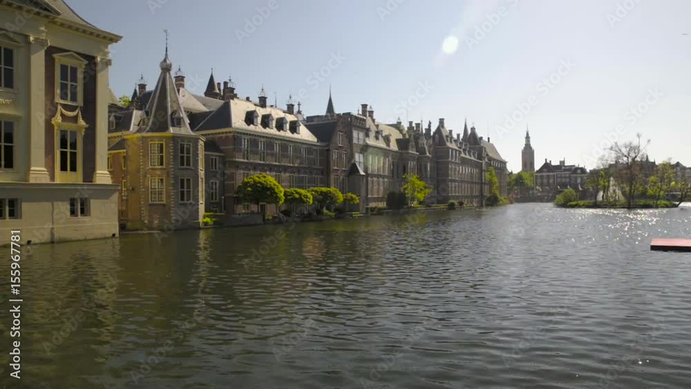 The Hague The Hague