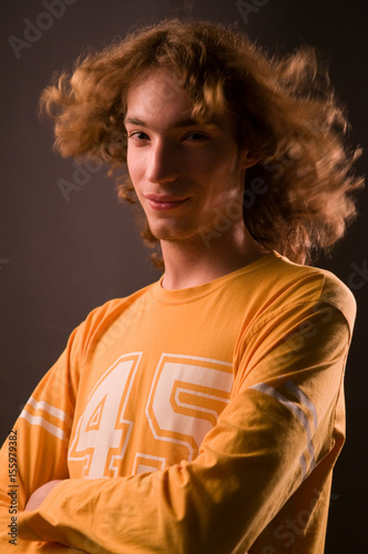 guy Man boy pretty boy pullover tall Brunette prince eyes smile love Europe America NATURE HUMAN BEAUTY mirror RECREATION model Pleasure YOUTH A LIFE ENERGY LOVE SALES COMMERCE HIT TOP CULTURE