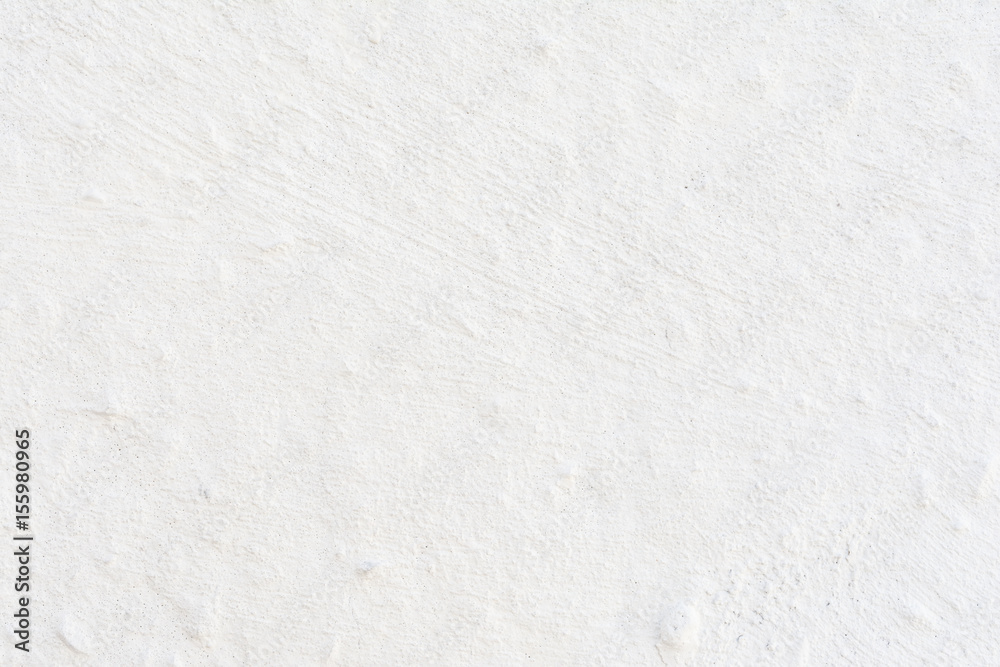 White texture of old painted relief wall White texture of old painted relief wall