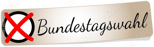 Bundestagswahl