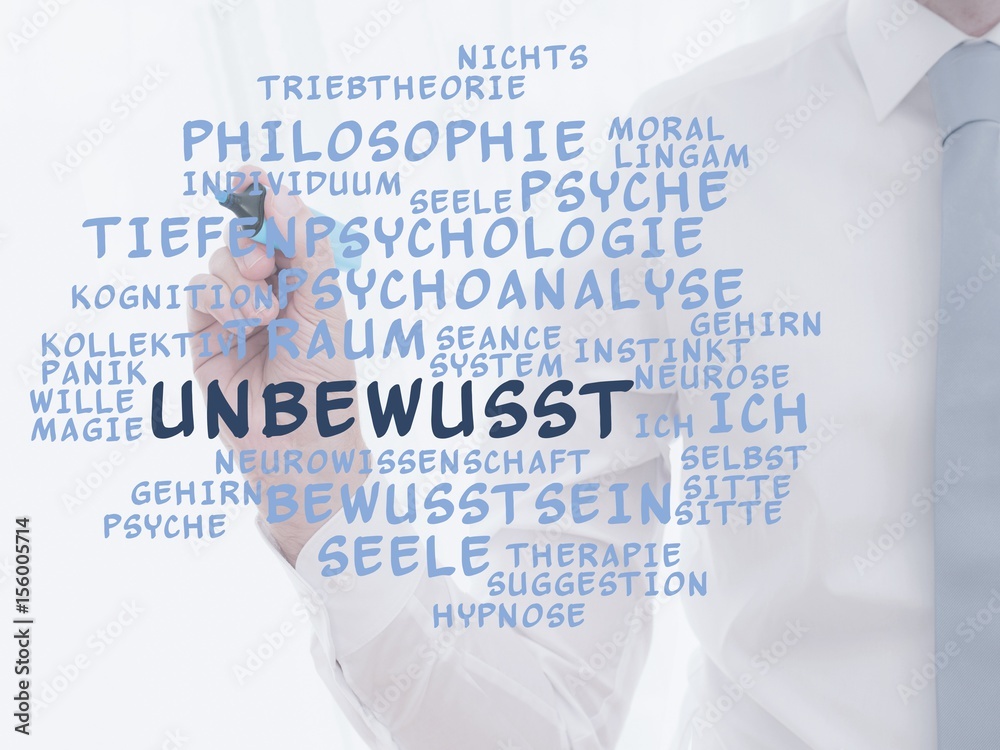 Unbewusst