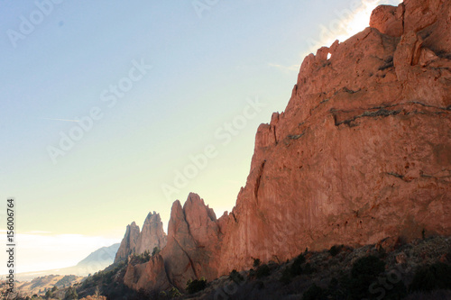 Garden of the Gods, Colorado