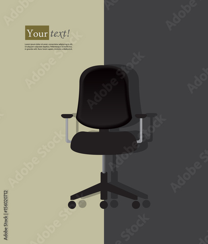 Office chair
