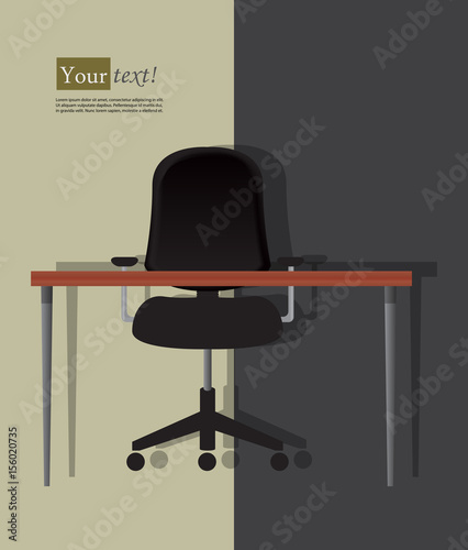 Office empty