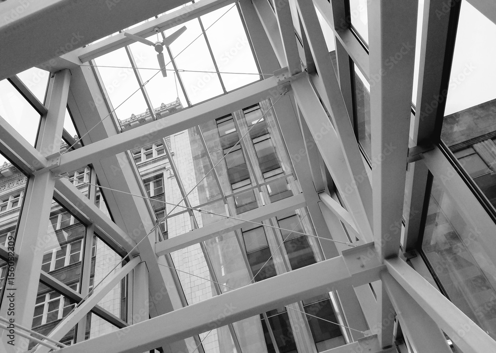Looking Up Looking Up