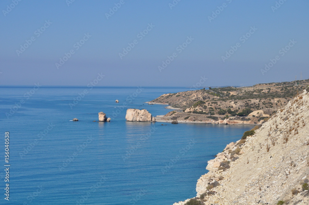 Petra tou Romiou