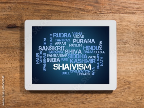 Shaivism photo