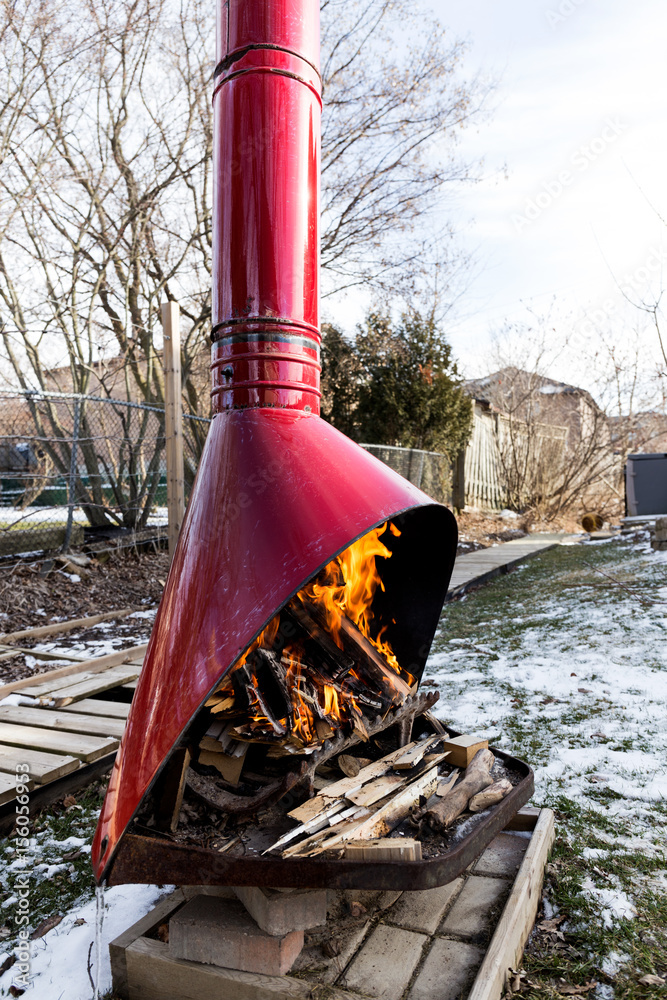 Campfire