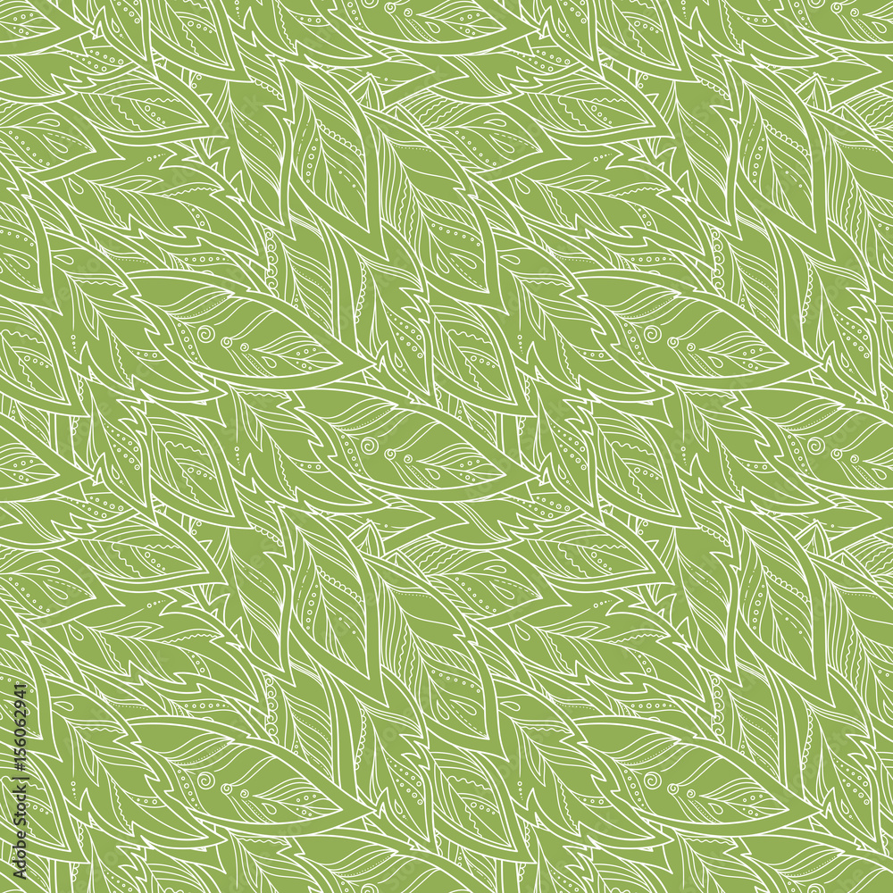 Vector Feather background Vector Feather background