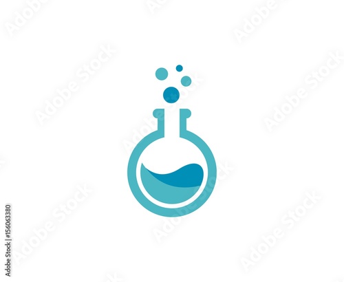 Lab logo