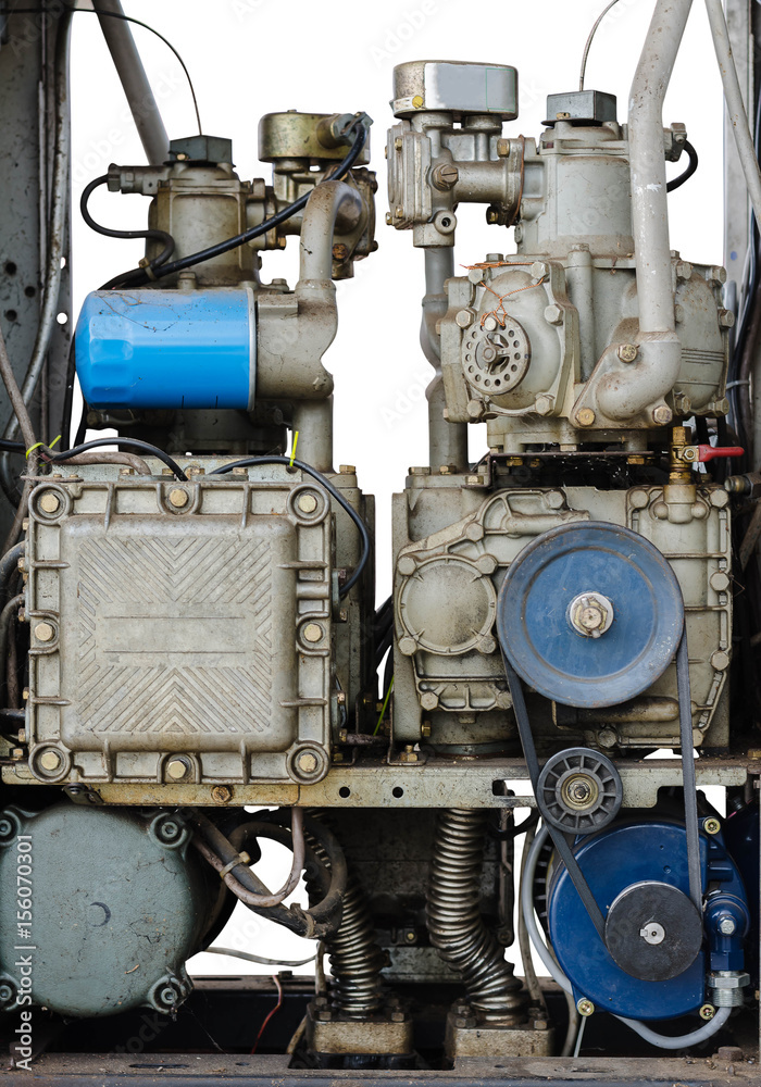 engine of fuel pump,supply system fuel pump