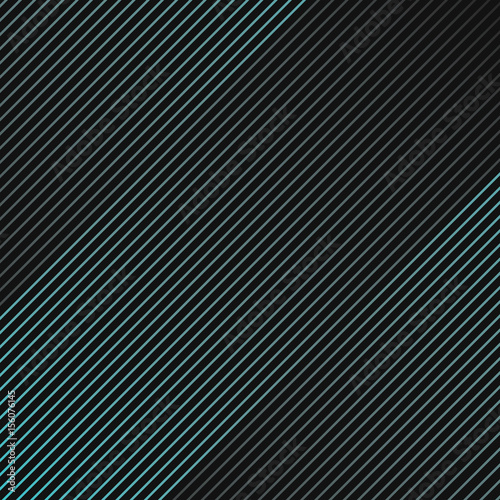Abstract stripe Oblique blue lines pattern. Vector illustration background. for print, magazine, brochure, leaftlet