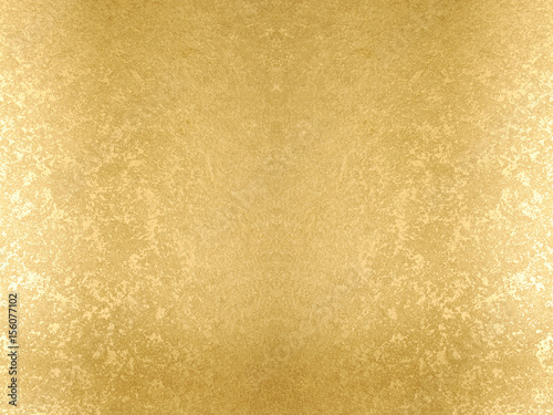 金箔　背景素材