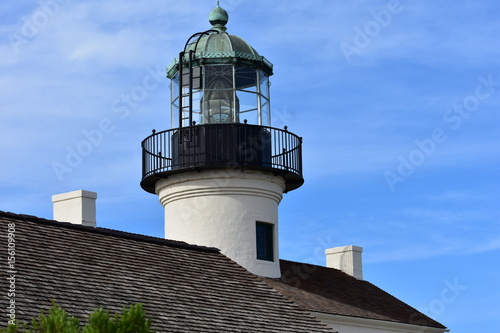 Wallpaper Mural Old lighthouse Torontodigital.ca