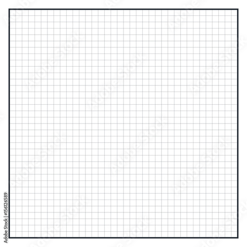 Graph paper coordinate paper grid paper squared paper 