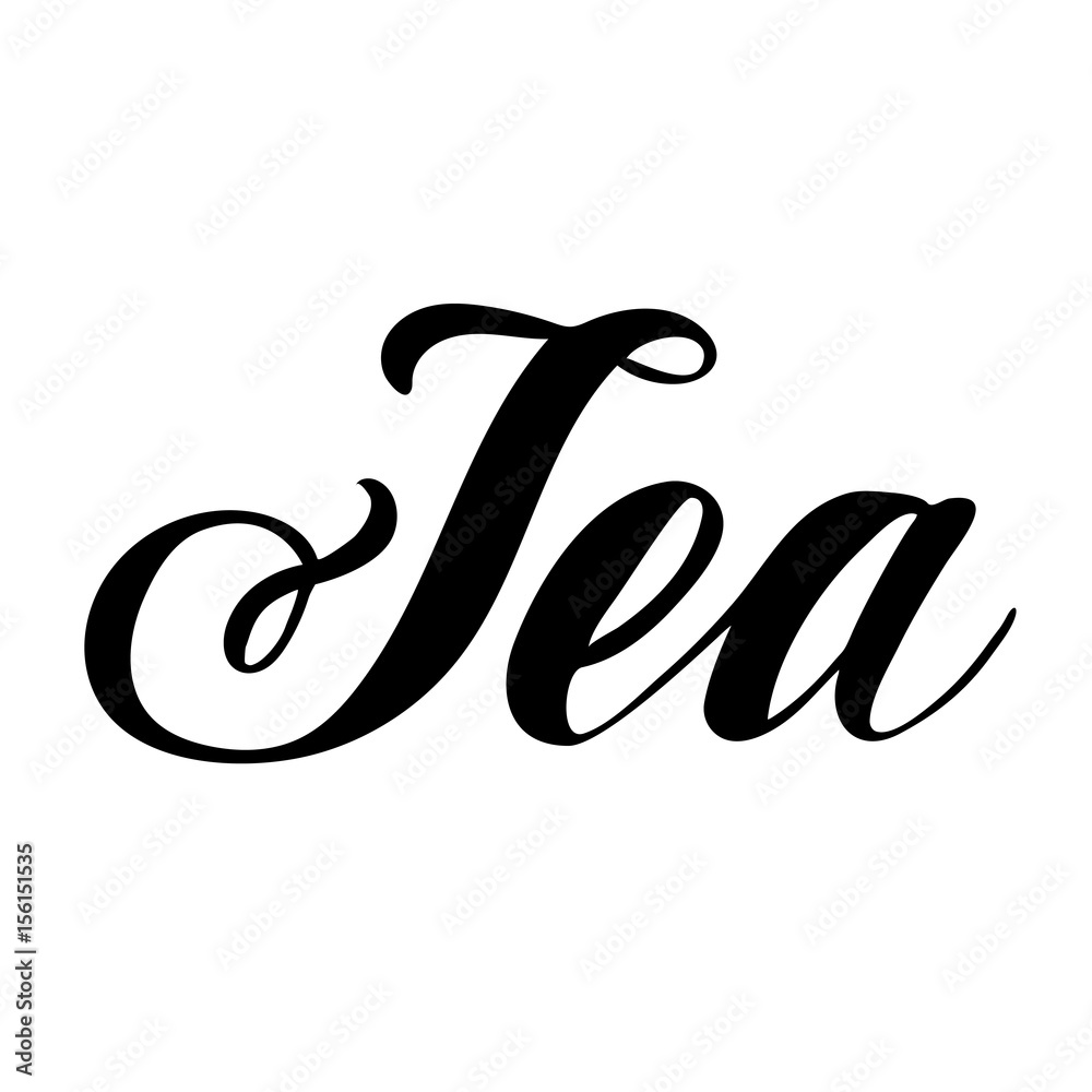 Vector isolated illustration with phrase Sea. Hand drawn summer background. Modern brush calligraphy, hand lettering. For postcard, print, poster. Vector isolated illustration with phrase Sea. Hand drawn summer background. Modern brush calligraphy, hand lettering. For postcard, print, poster.