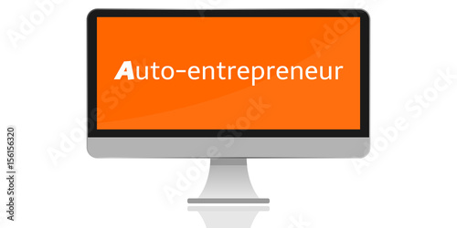 Moniteur Auto-entrepreneur