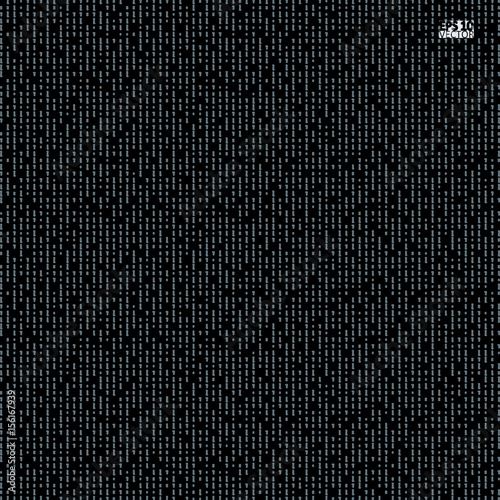 Abstract background with geometric pattern. Eps10 Vector illustration