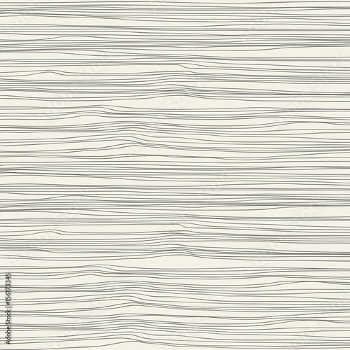 Seamless texture with horizontal waves