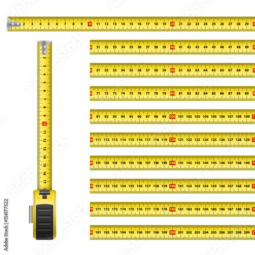 Tape Measure