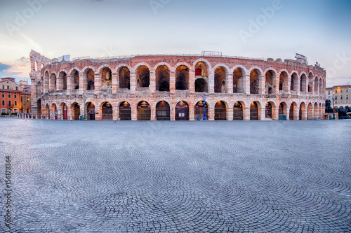 Arena di Verona photo