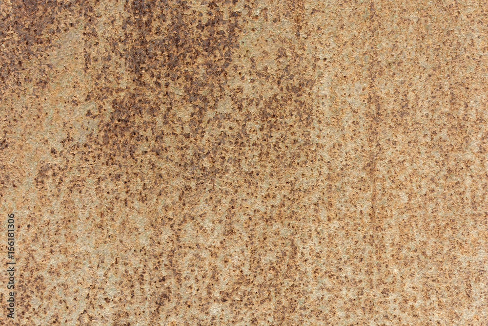 Rusty metal plate texture Rusty metal plate texture