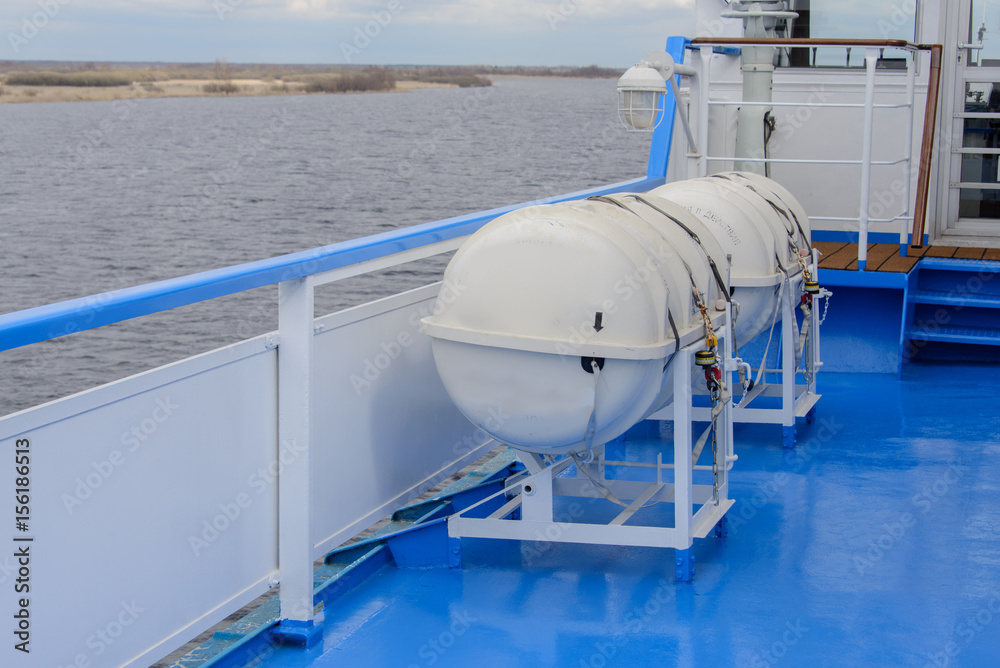 Liferaft Liferaft