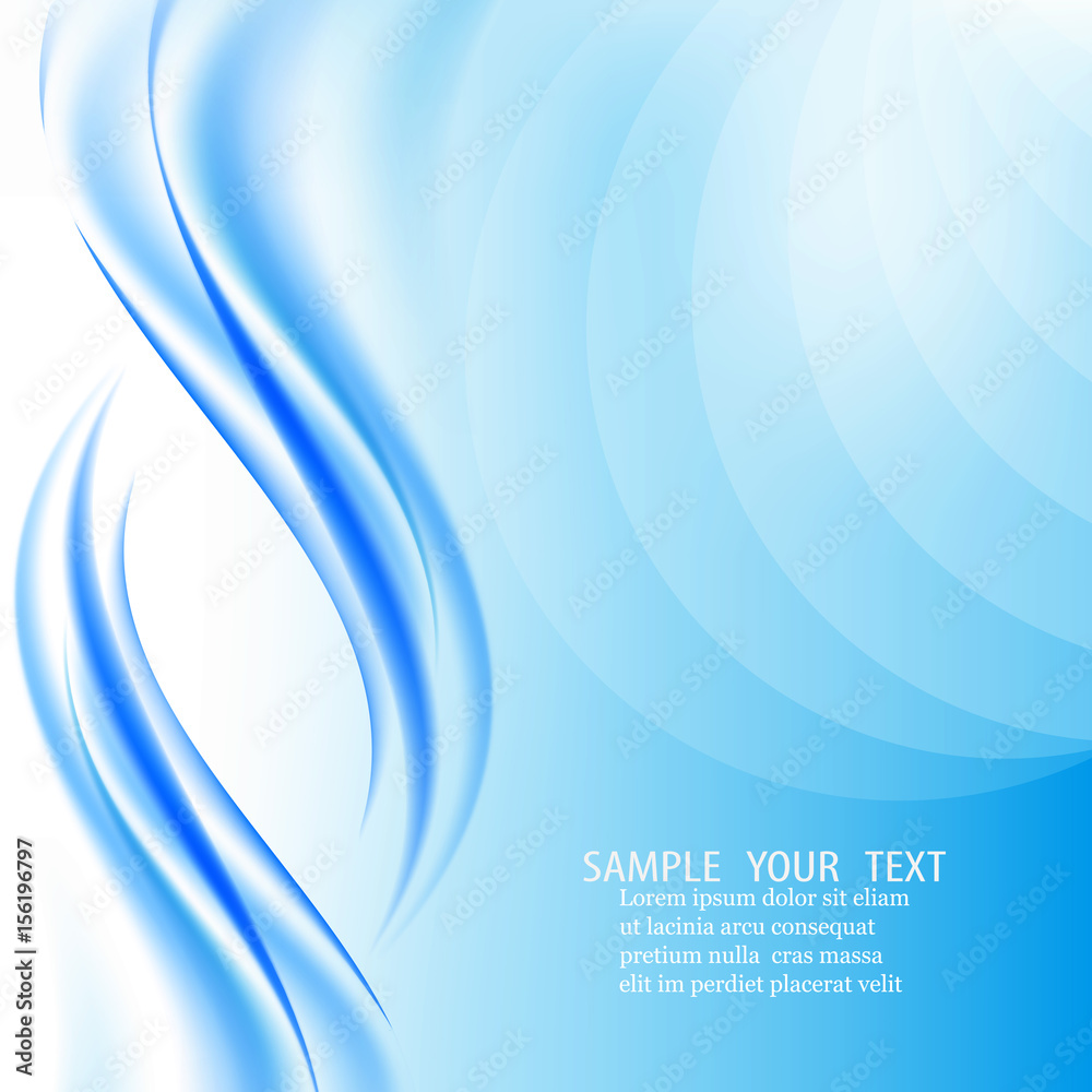 blue abstract background Vector. EPS 10 blue abstract background Vector. EPS 10