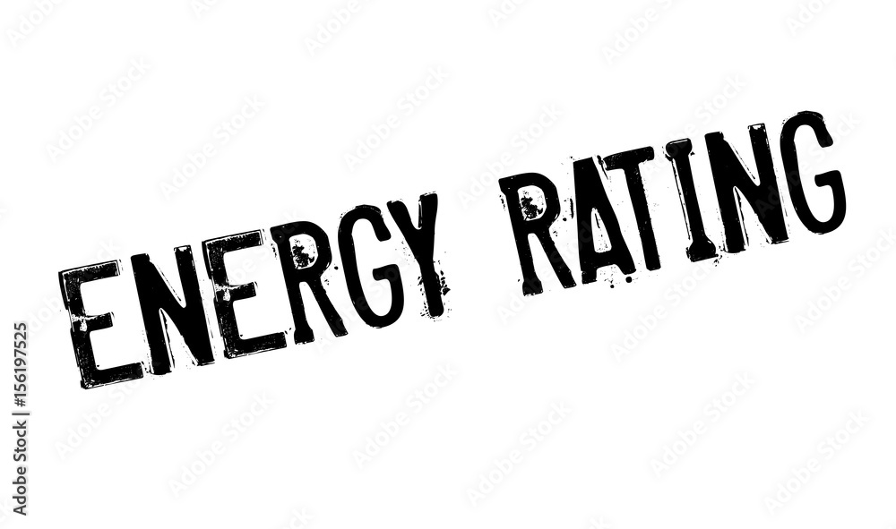 Energy Rating rubber stamp. Grunge design with dust scratches. Effects can be easily removed for a clean, crisp look. Color is easily changed. Energy Rating rubber stamp. Grunge design with dust scratches. Effects can be easily removed for a clean, crisp look. Color is easily changed.