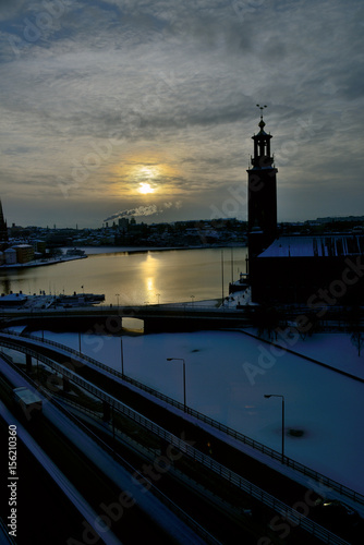 stadshus photo
