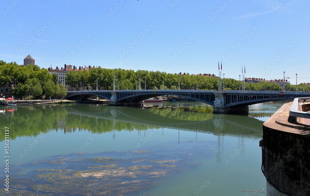 Pont de Lyon
