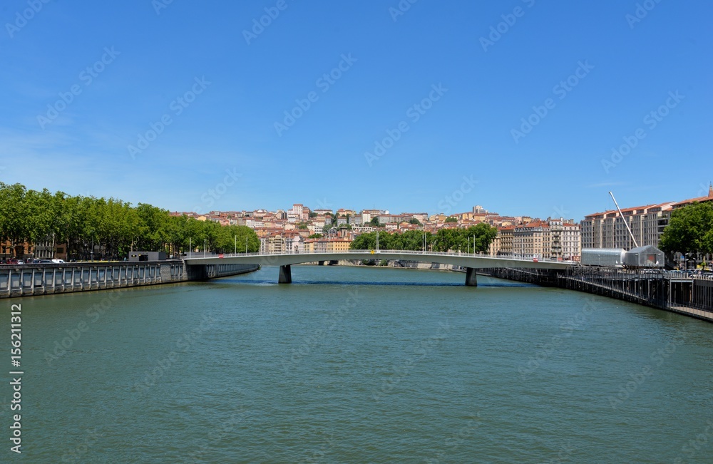Pont de Lyon Pont de Lyon