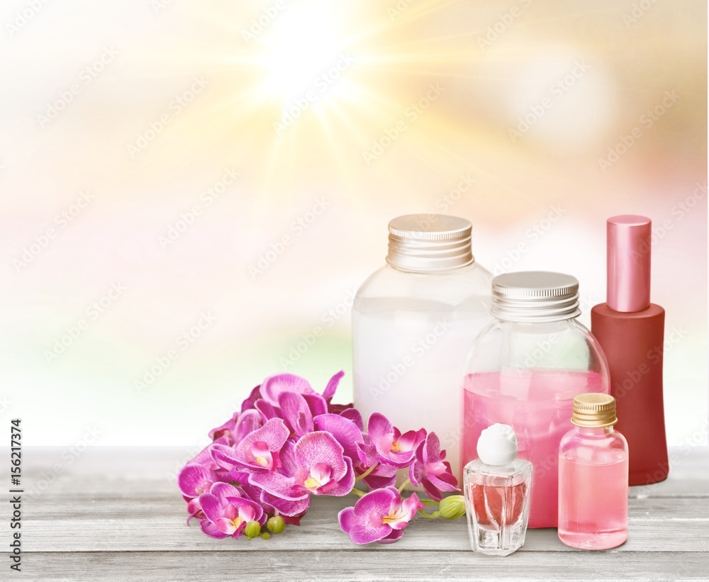 Cosmetics. Cosmetics.