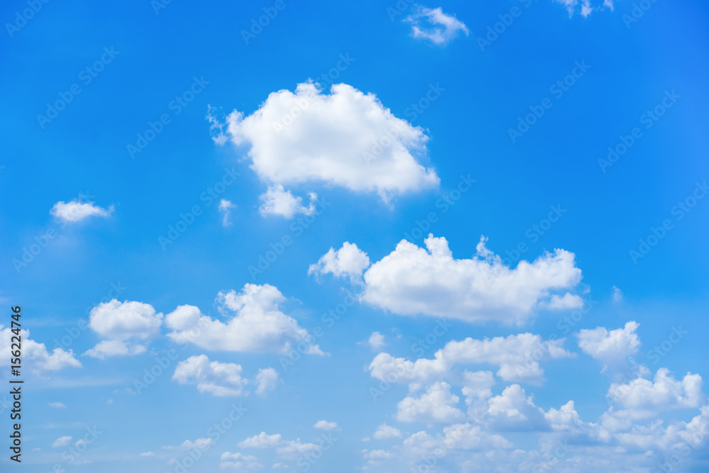 clear sky cloud background