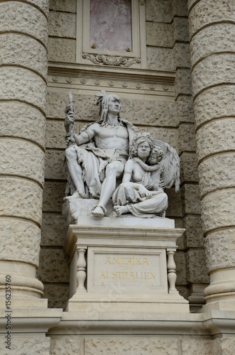 Vienna Monuments & Statues