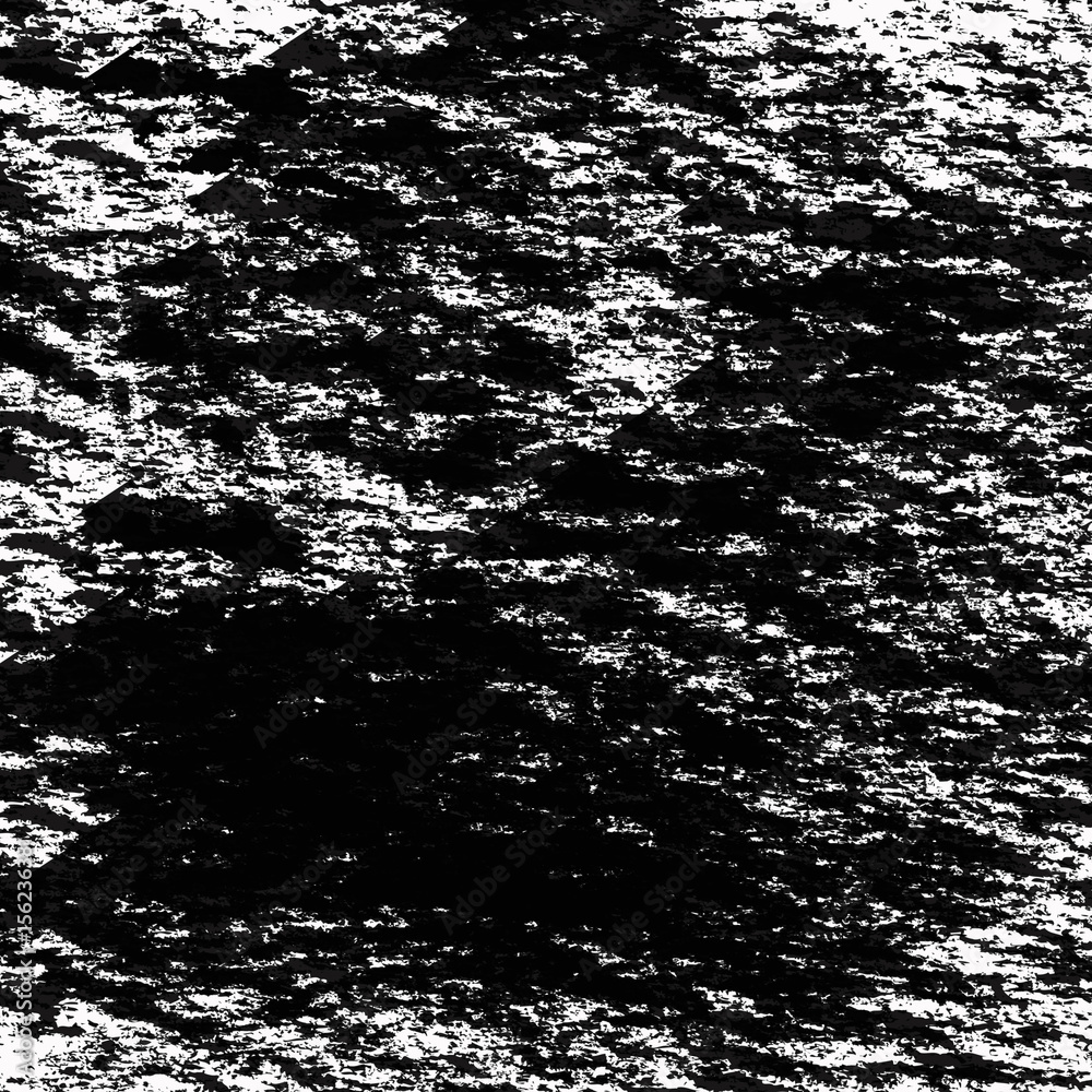 Black background scrached texture