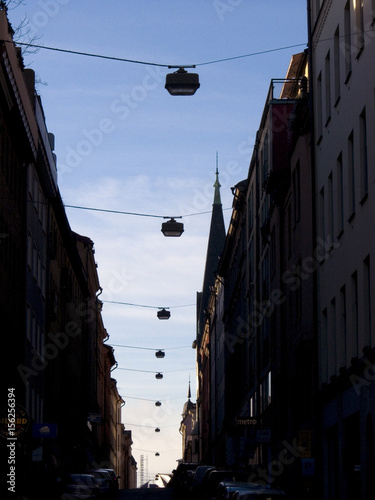 Photography Lampor