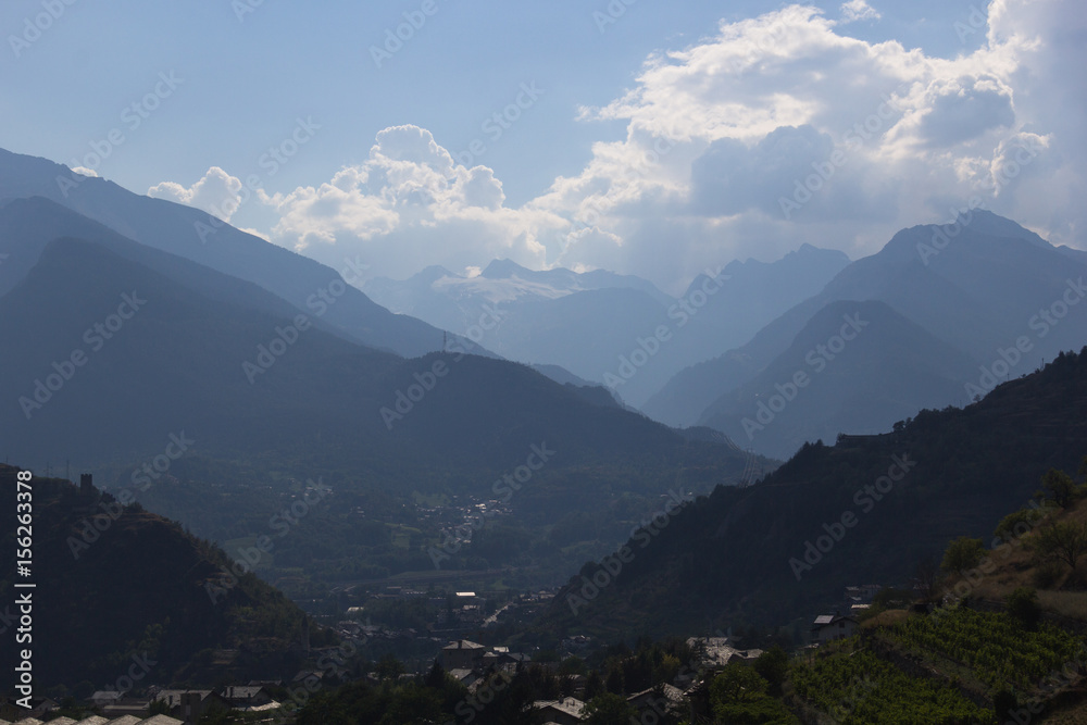 Valley of the Val d'Aosta-3