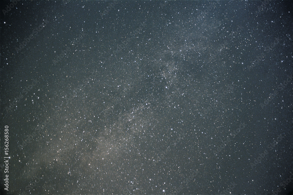 Milkyway StockFoto Adobe Stock