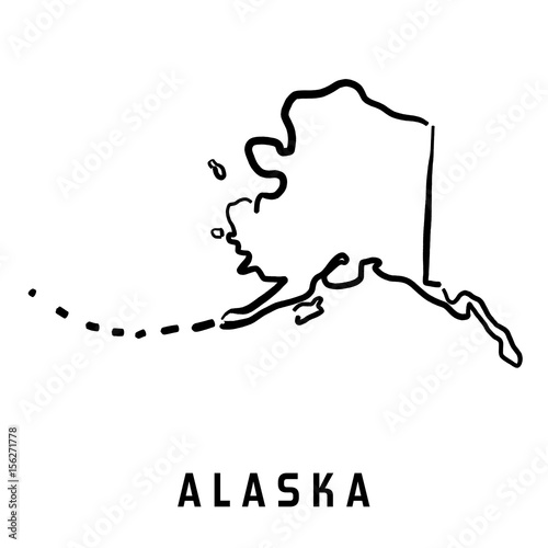 Alaska logo