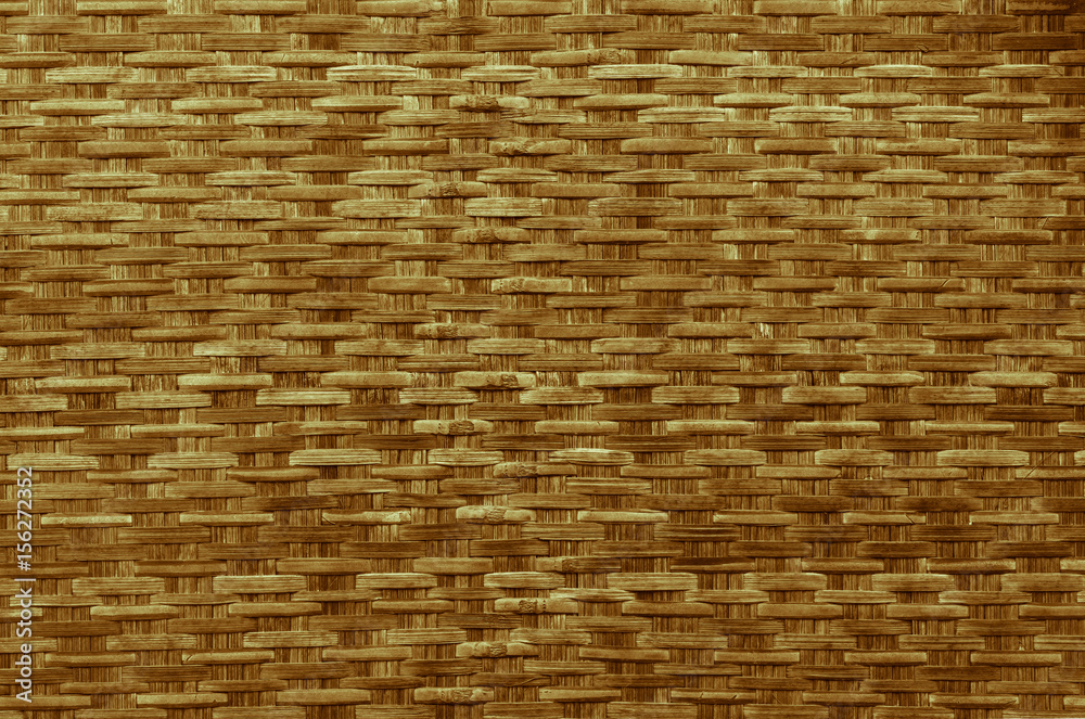 Close up background bamboo weave. Close up background bamboo weave.