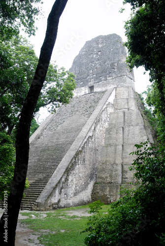 tikal photo