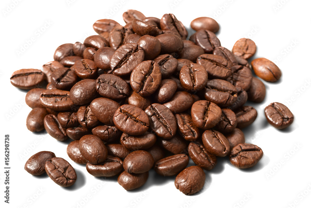 coffee beans, (large depth of field, taken with tilt shift lens) coffee beans, (large depth of field, taken with tilt shift lens)