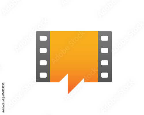 Modern Movie Forum Logo