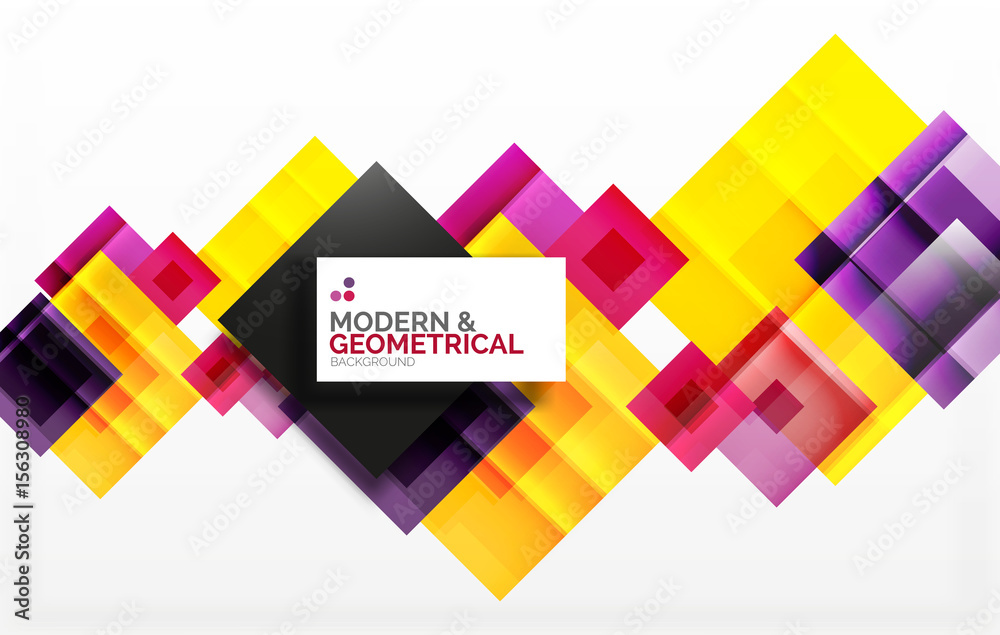 Corporate business abstract background template Corporate business abstract background template