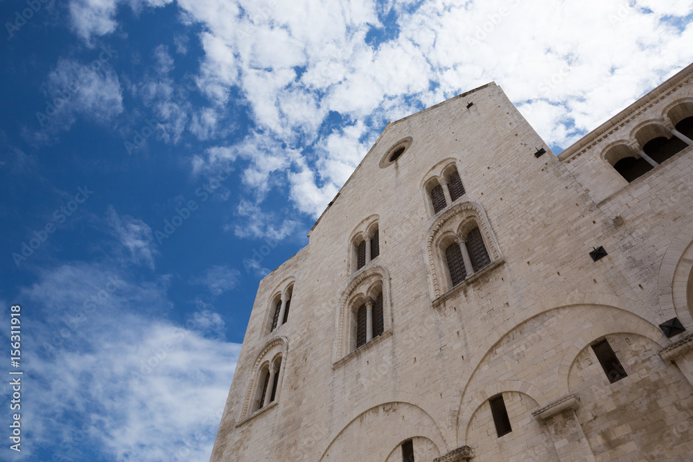 Basilica di San Nicola di Bari