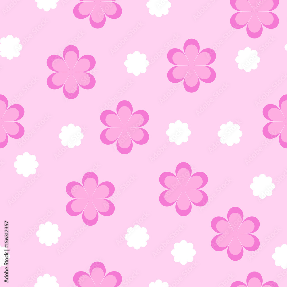 flower pattern seamless flower pattern seamless
